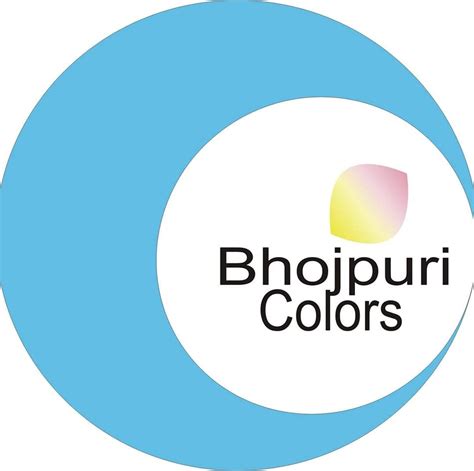 Bhojpuri Colors