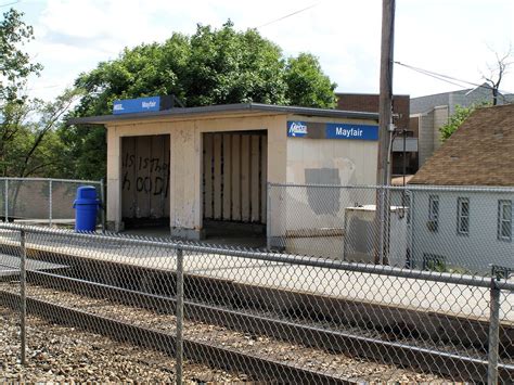 Jersey Mike's Rail Adventures: 09-07-25 PHOTOS: Metra and Chicago Rail