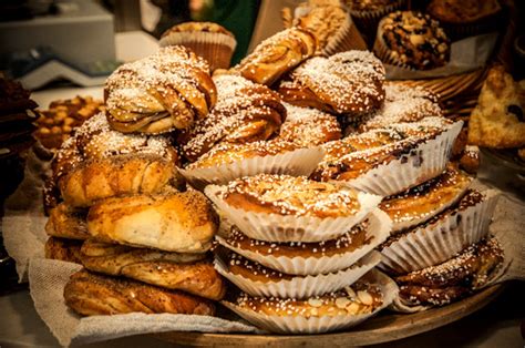 Swedish Fika 101 - Slow Travel Stockholm