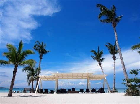 10 BEST Beach Resorts in Bantayan Island, Cebu 2024