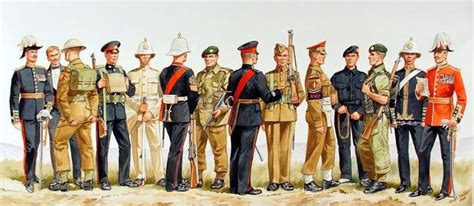 Image result for military uniforms throughout history | Royal marines ...