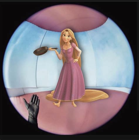 Rapunzel on Fine Line Album Cover | Album covers, Aurora sleeping beauty, Rapunzel