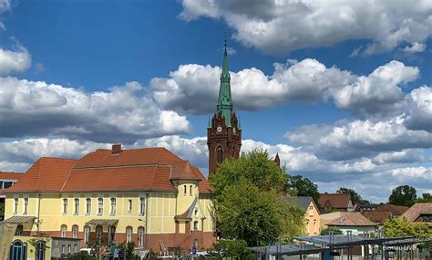 Bernau LIVE wünscht einen stressfreien Freitag