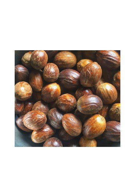 Nutmeg Benefits: Unlocking, Power of Ground Nutmeg (Jaiphal)