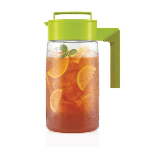 Iced Tea Pitcher with Difuser (32 oz.)