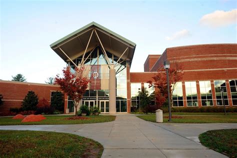 Western Carolina University - Discover WCU's Main Campus