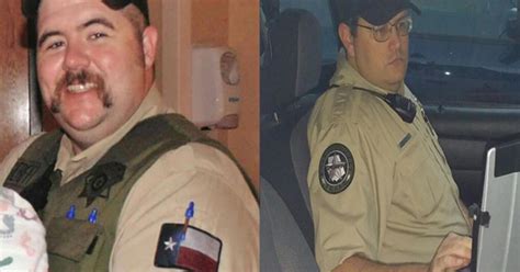 Two Erath County Deputies Fighting For Their Lives - CBS Texas