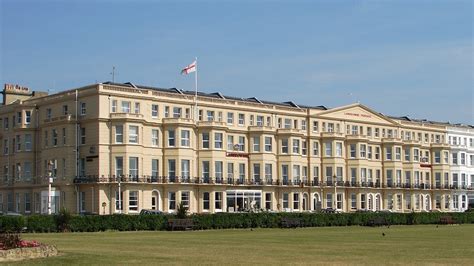 Best Western Lansdowne Hotel - Eastbourne | UK London Event Venues Search