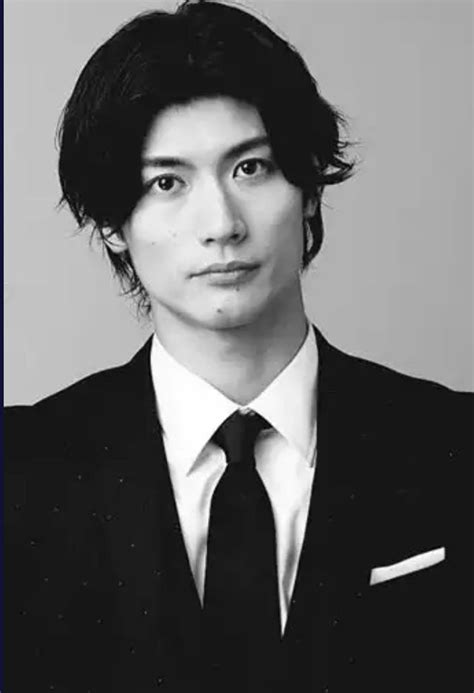 「Haruma Miura」おしゃれまとめの人気アイデア｜Pinterest｜Maho | 俳優, 美しい人, イケメン俳優