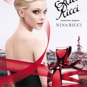 Ricci Ricci Dancing Ribbon Nina Ricci perfume - a fragrance for women 2010
