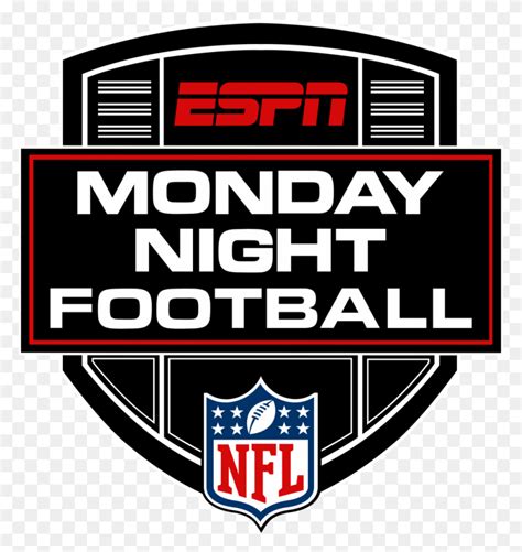 Monday Night Football Monday Night Football Logo, Símbolo, Texto, Logo Hd Png - FlyClipart