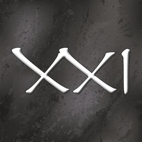 XXI: 21 Puzzle Game - Apps on Google Play