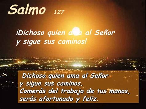 Salmo 127