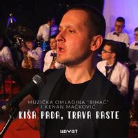 Kiša Pada trava raste Song Download: Kiša Pada trava raste MP3 Bosnian Song Online Free on Gaana.com