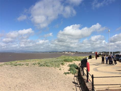 Best Fylde Coast Beaches | Coastal towns, Coast, Resort area