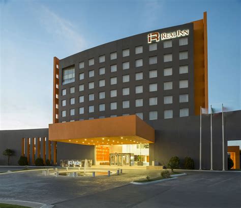 Real Inn Ciudad Juárez in Ciudad Juarez | Hotel Rates & Reviews on Orbitz