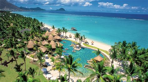 4 Star hotels in Mauritius