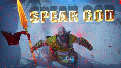 Kratos Adventures 😲 God Of War Ragnarok | Combat Gameplay #6 - YouTube
