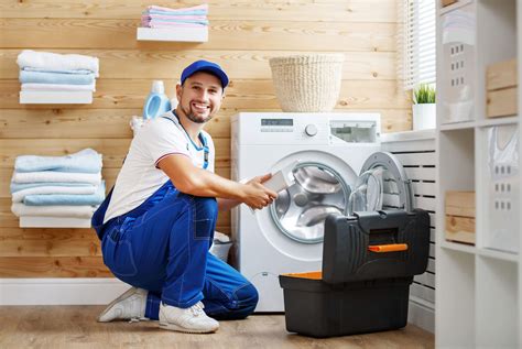 Local Washing Machine Repair | Fast Appliance Repair 833-980-3445