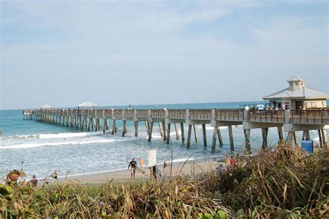 Juno Beach Park - The Palm Beaches - Arrivalguides.com