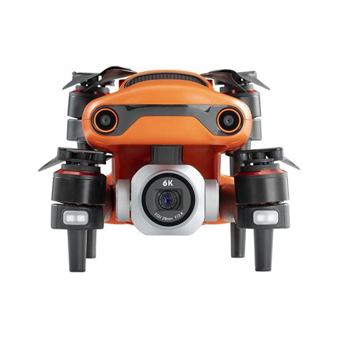 EVO II Pro 6K Rugged Bundle V3 – Autel Robotics