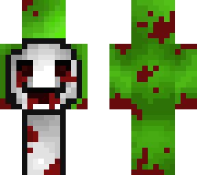 Horror | Minecraft Skins