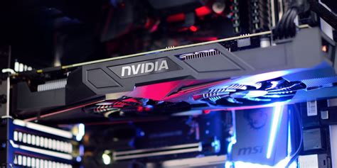 What Are CUDA Cores and How Do They Improve PC Gaming?