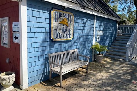 15 Best Restaurants In Hilton Head, South Carolina To Try (2024 ...