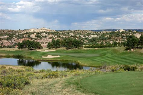 Ravenna, The Club at (Littleton, CO) | GolfCourseGurus