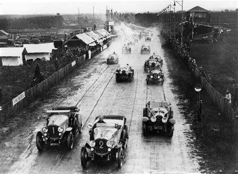 24 Hours Centenary – 1923-1939: the Roaring Twenties and beyond | 24h-lemans.com