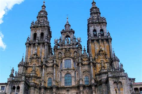 Santiago de Compostela Cathedral - Santiago de Compostela (A Coruña): Information, rates, prices ...