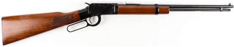 The Ithaca Model 49 Repeater Lever Action Rifle - 1895Gunner