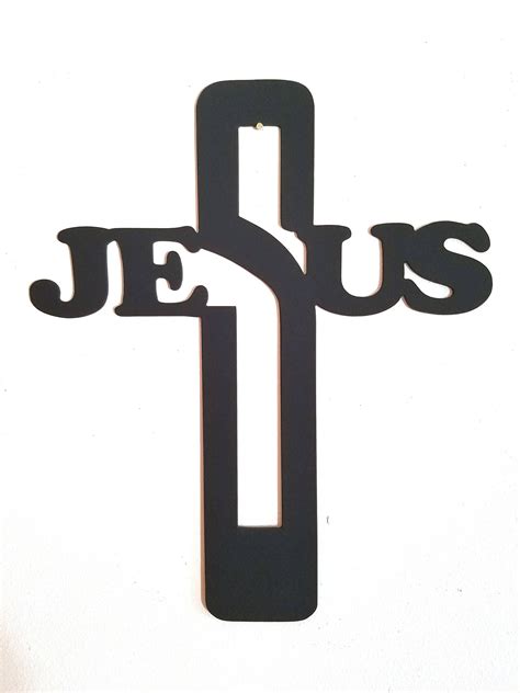 Jesus Metal Wall Art | Scripture signs, Jesus drawings, Metal wall art