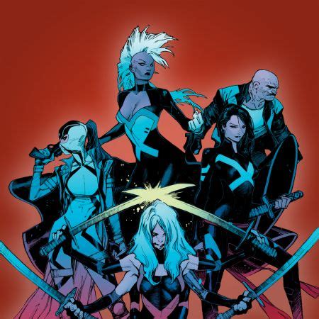 X-Force Comics | X-Force Comic Book List | Marvel