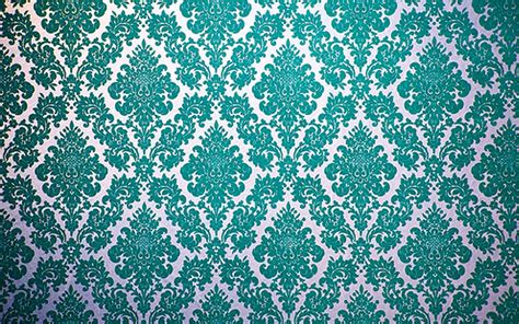 Blue Damask Wallpapers - Top Free Blue Damask Backgrounds - WallpaperAccess