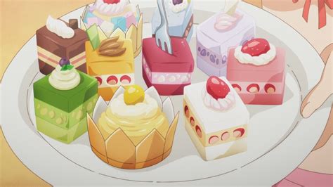 70 Aesthetic Pictures Anime Food | IwannaFile