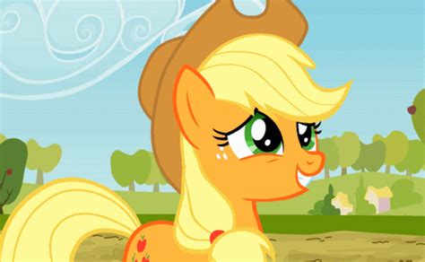 appledash gif - Google Search Happy Cartoon, Cartoon Tv, Mlp My Little ...