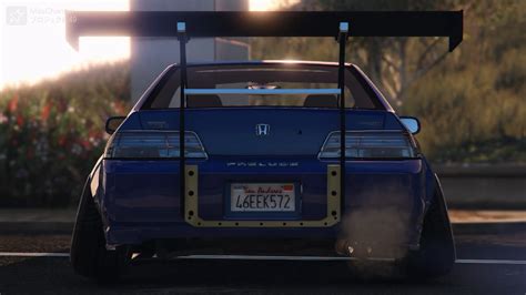 Honda Prelude - GTA5-Mods.com