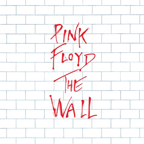 The Wall | Pink Floyd | Fandom