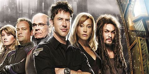 The Stargate: Atlantis Cast Talk Stargate SG-1 Fans’ Early Dislike For The Show And When They ...