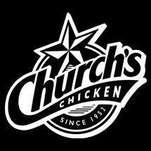 Church's Chicken Logo