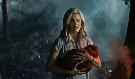 'BrightBurn' Trailer: James Gunn's New Superhero Horror Movie