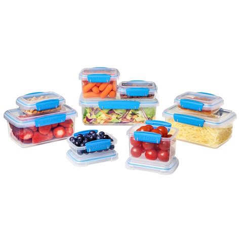 15 Meal Prep Containers You Can Buy for Under $25 — Eat This Not That