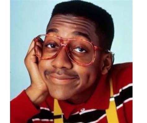 Steve Urkel-Famous Nerds Around The World