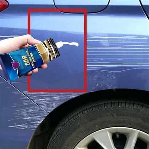 Cheap Car Scratch Repair Kit Polishing Wax Cream Paint Scratch Remover ...