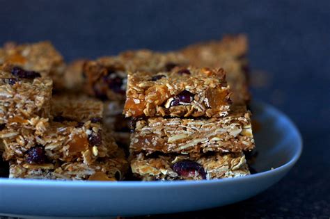 granola bars | Granola Bars on smittenkitchen.com | deb | Flickr