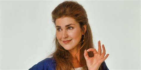 Peri Gilpin's Favorite Episode Of Frasier