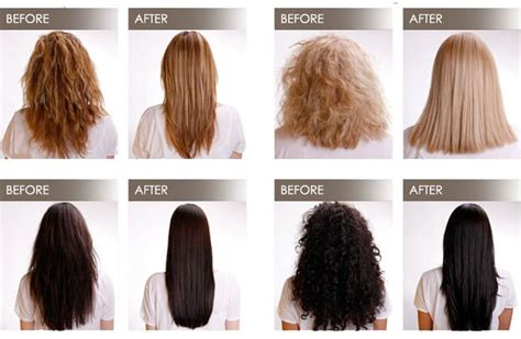 Keratin Treatment Side Effects