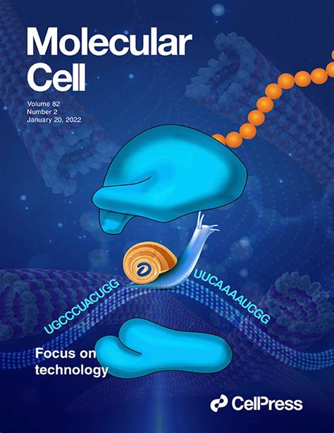 Issue: Molecular Cell