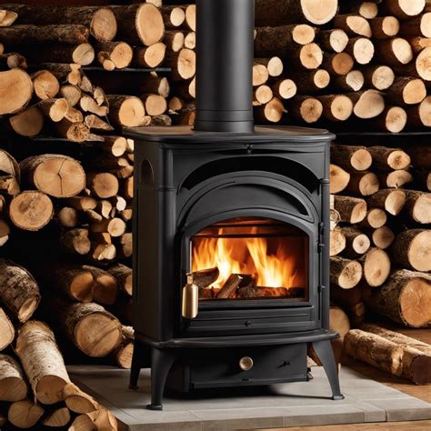 How Does Vigilant Wood Stove Manual - Best Small Wood Stoves